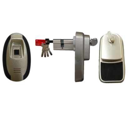 WIRELESS KİLİT SİSTEMİ